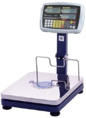 RCP 150 Kg. 35x40 20/50 Gr. Katlanır Kırılır Boyun Terazi