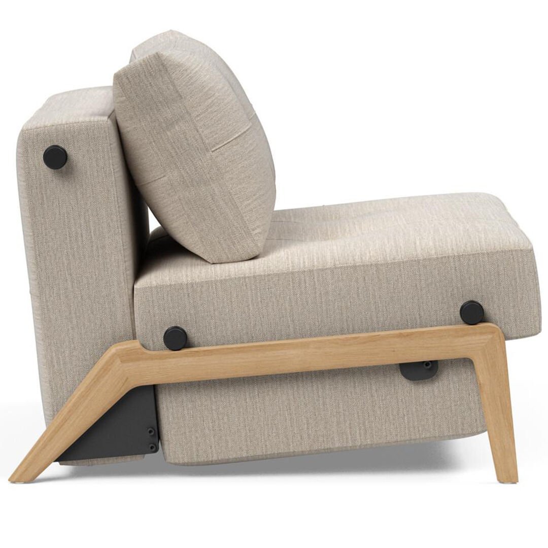 Cubed 90 Wood 612