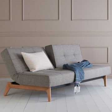 Splitback Eik 521