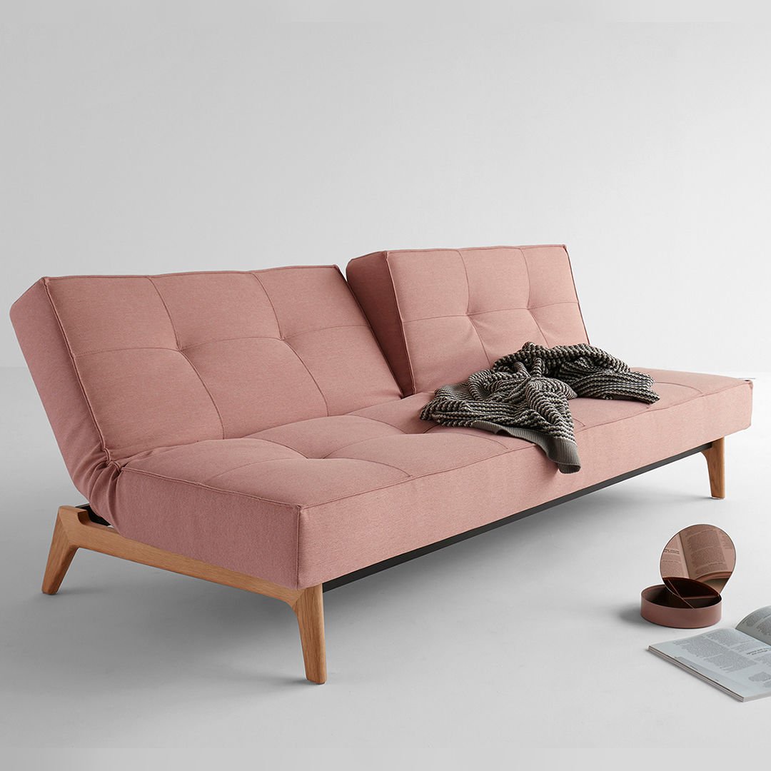 Splitback Eik 557