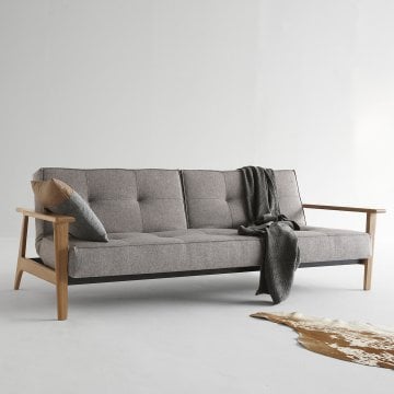 Splitback Frej 521