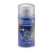 Discover Sprey Lavender