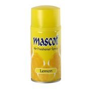 Mascot Sprey Lemon