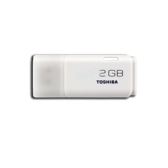 Flaş Bellek USB 2 GB Toshiba