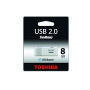 Flaş Bellek USB 8 GB Toshiba