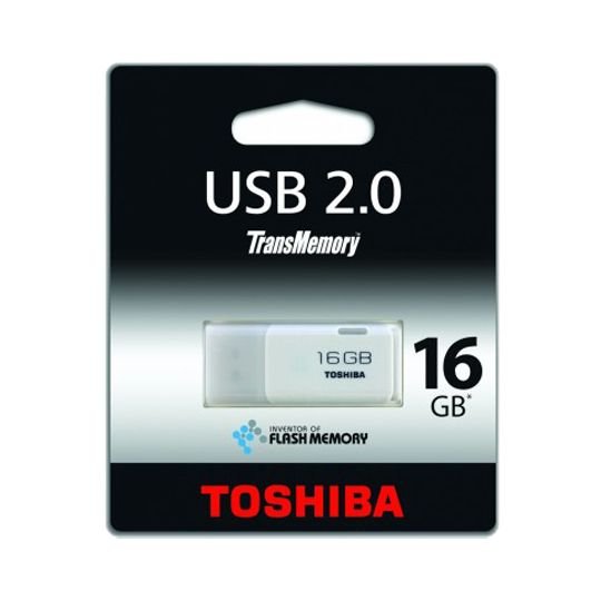 Flaş Bellek USB 16 GB Toshiba