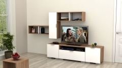 Kenyap 815370 Decoflex TV ünitesi