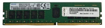 LENOVO 4ZC7A08709 TruDDR4 32GB  2933 Mhz 2RX4 1.2V RDIMM Thinksystem