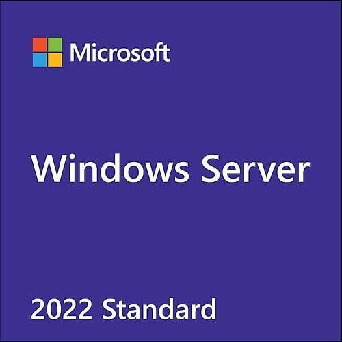 LENOVO 7S05005PWW THINKSYSTEM MICROSOFT SERVER 2022 STANDARD ROK