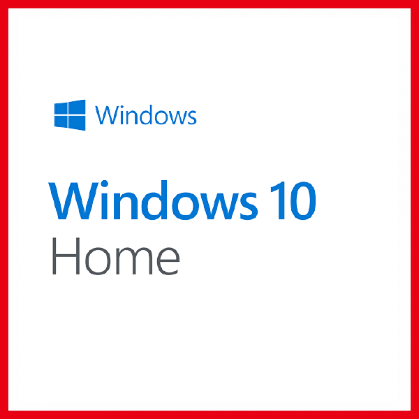 MS WINDOWS 10 HOME 32/64BIT TURKCE-INGILIZCE ELEKTRONIK LISANS