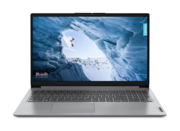 LENOVO NB IP 1 15IGL7 82V700JNTX CELERON N4020 4GB 128GB 15.6 FHD WIN11 HOME