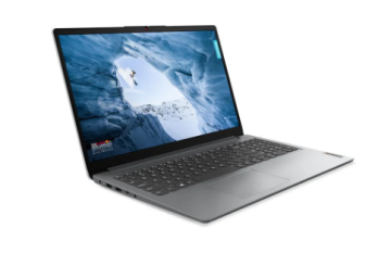 LENOVO NB IP 1 15IGL7 82V700JNTX CELERON N4020 4GB 128GB 15.6 FHD WIN11 HOME
