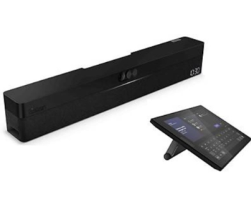LENOVO THINKSMART ONE 12BX0007TK i5-1145G7E 16GB 256B SSD 10.1 WIN11 ThinkSmart One for Microsoft Team Rooms
