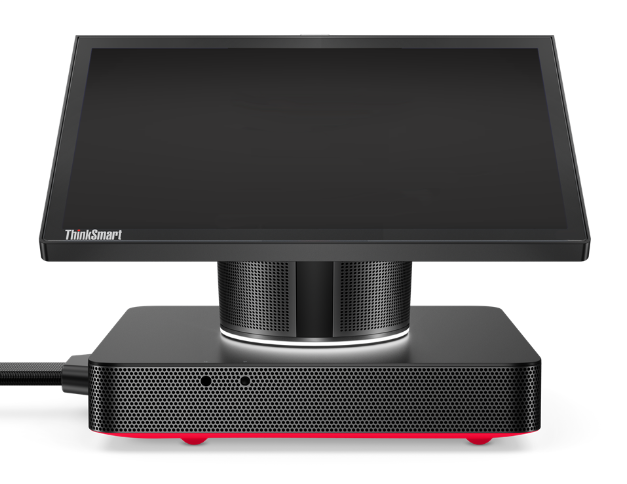 LENOVO THINKSMART HUB 11H1000KTK i5-8365U 16GB 256GB SSD 10.1 Windows® 11 IoT Enterprise SAC 64