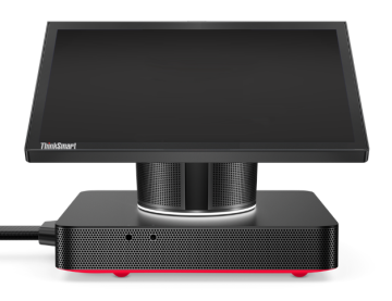 LENOVO THINKSMART HUB 11H1000KTK i5-8365U 16GB 256GB SSD 10.1 Windows® 11 IoT Enterprise SAC 64