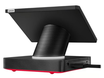 LENOVO THINKSMART HUB 11H1000KTK i5-8365U 16GB 256GB SSD 10.1 Windows® 11 IoT Enterprise SAC 64