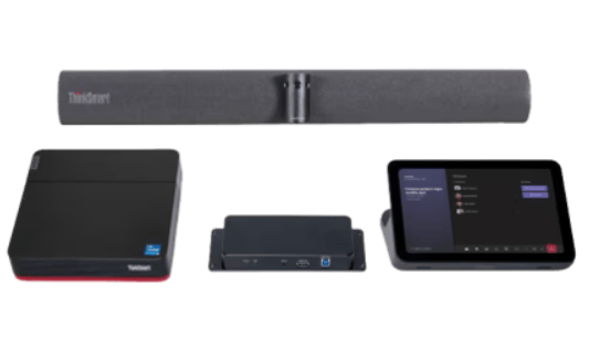 LENOVO THINKSMART CORE 12VL0000TK i5-1145G7E 16GB 256B SSD WINDOWS 11 IOT Enterprise GAC 64