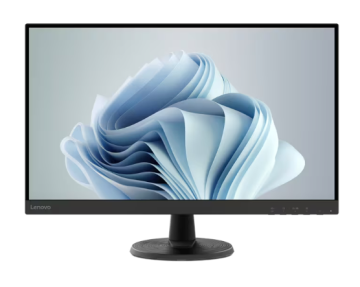 LENOVO 63DDKAT6TK C27-40 27 1920X1080 FHD HDMI MONITOR