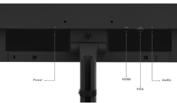LENOVO 62AEKAT2TK S24e-20  23.8inch  HDMI MONITOR
