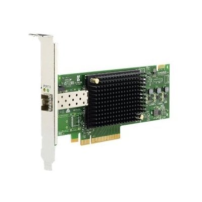 LENOVO ThinkSystem Emulex 16Gb Gen6 FC Single-port HBA 01CV830