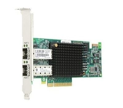 LENOVO ThinkSystem Emulex 16Gb FC Dual-port HBA 01CV840