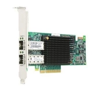 LENOVO ThinkSystem Emulex 16Gb FC Dual-port HBA 01CV840