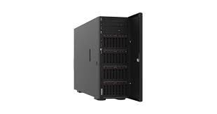 LENOVO SERVER 7Z74A02SEA THINKSYSTEM ST650 V2 SILVER 4310 12C 2.1GHZ 1x32GB 3200MHZ 940-8i 4G 1x750W XCC ENT TOWER