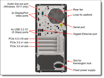 LENOVO SERVER 7D8JA043EA THINKSYSTEM ST50 V2 INTEL XEON E-2324G 4C 3.1GHz 1x16GB 2x960GB SSD SW RAID NO DVD 500W MINI TOWER