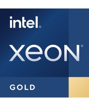 ThinkSystem SR650 V3 Intel Xeon Gold 5418Y 24C 185W 2.0GHz Processor Option Kit w/o Fan