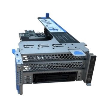ThinkSystem SR650 V2/SR665 x16/x8/x8 PCIe G3 Riser 1/2 Option Kit v2