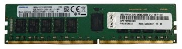 LENOVO 32GB 4x77A08633 TRUDDR4 3200MHZ 2RX4 1.2V RDIMM THINKSYSTEM