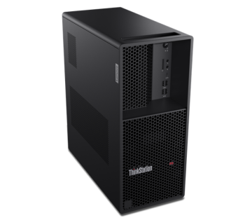 LENOVO 30GS001ATR WS P3 I7-13700K 16C 3.4GHz 2×16GB 4400MHz UDIMM 1TB SSD NVIDIA T1000 8GB W11 PRO 750W TOWER