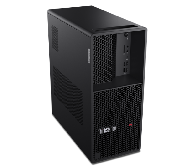 LENOVO 30GS00ASTR WS P3 i9-14900K 24C 3.2GHz 2x32GB 4400MHz ECC UDIMM 1x2TB SSD NVIDIA RTX5000ADA 32GB W11 PRO 750W TOWER