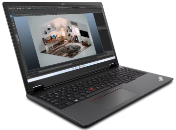 LENOVO 21KX003BTX MWS P16v V2 ULTRA-7 155H 16C 2x16GB 5600MHz SODIMM 1TB SSD NVIDIA RTX1000ADA 6GB W11 PRO 16in
