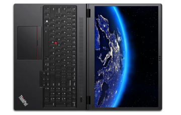 LENOVO 21KX003BTX MWS P16v V2 ULTRA-7 155H 16C 2x16GB 5600MHz SODIMM 1TB SSD NVIDIA RTX1000ADA 6GB W11 PRO 16in