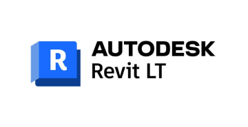 ADSK AUTOCAD REVIT LT SUITE 2025 NEW SINGLE-USER 3-YEAR SUBSCRIPTION