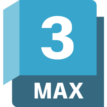 ADSK 3DS MAX 2025 NEW SINGLE-USER 3-YEAR SUBSCRIPTION