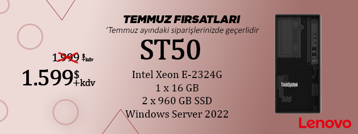 Dell Poweredge T150