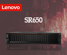 Lenovo Server Thinksystem SR650 v2 1*XEON SILVER 4310