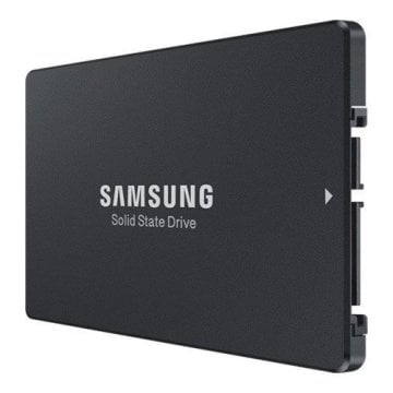 SAMSUNG 480GB PM893 Enterprise Sunucu SSD + KIZAK
