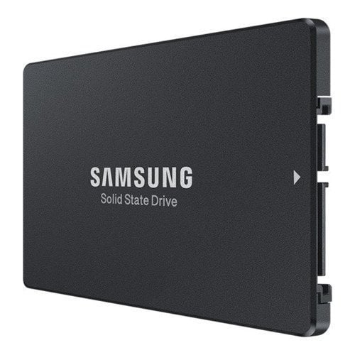 SAMSUNG 960GB PM893 Enterprise Sunucu SSD + KIZAK