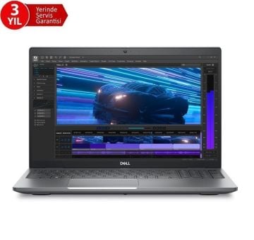 Dell M3591 Ultra 7 165H-15.6''-32GB-1TBSSD-8G-WPro