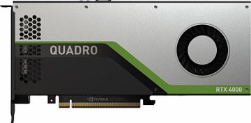 DELL NVIDIA QUADRO RTX4000 8GB (4*DP) EKRAN KARTI