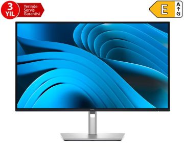 Dell P2725DE 27'' 5ms WQHD Hdmi Dp Type-C IPS