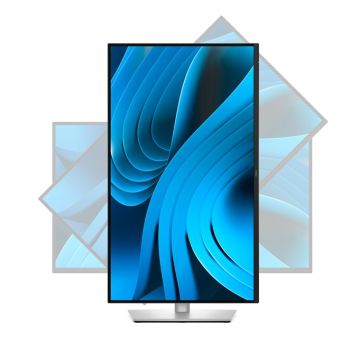 Dell P2725DE 27'' 5ms WQHD Hdmi Dp Type-C IPS