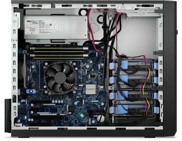 Dell Poweredge T150 Xeon E-2314 1x8Gb 1x1Tb 1X300W Psu Tower - PET150SPL2