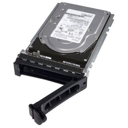 DELL 1.2TB SAS 10K 12Gbps 3.5'' Hot-plug Hard Drive (R750 3.5'' Uyumlu)