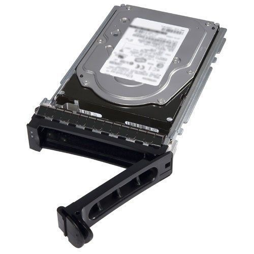 DELL 2.4TB SAS 10K 12Gbps 2.5in Hot-plug Hard Drive (R750 2.5'' Uyumlu)
