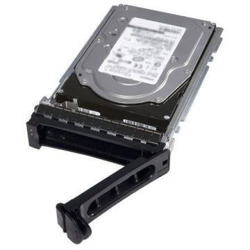 DELL 2.4TB SAS 10K 12Gbps 2.5in Hot-plug Hard Drive (R750 2.5'' Uyumlu)