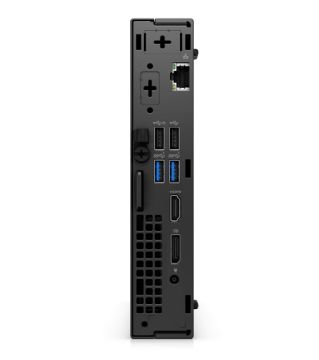 Dell OptiPlex 7020MFF i5 14500T-16GB-512SSD-Dos